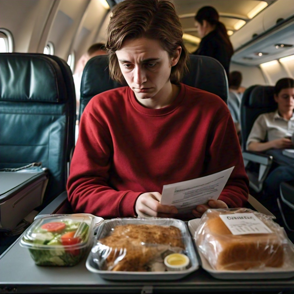 How to Travel with Food Allergies